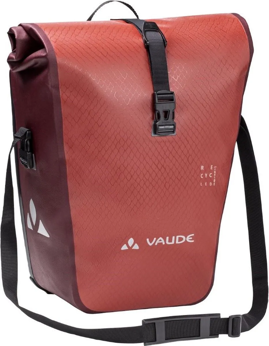 Vaude Hinterradtaschen Aqua Back - 48L - 2 Stuks