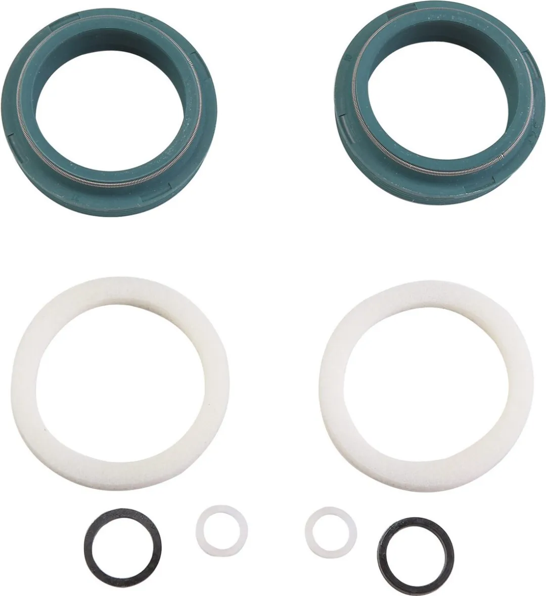 SKF Vorkafdichtingsset Rockshox 35mm