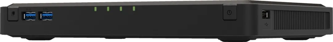 RAID controller card Qnap TBS-464-8G 100/1000/2500 Mbps