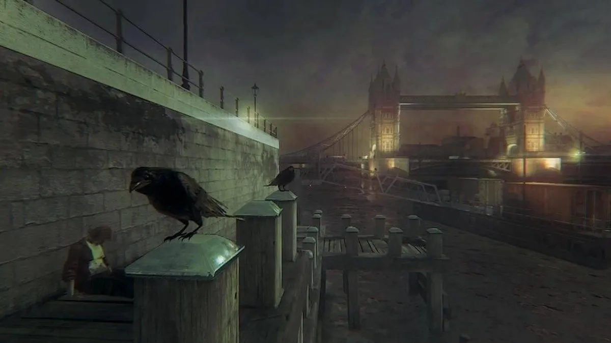 Ubisoft Zombi
