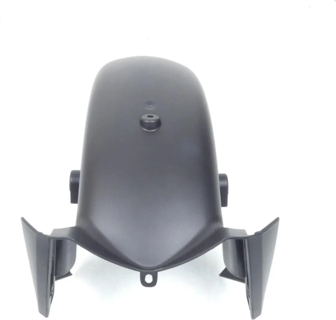 Yamaha 400 X-Max Garde-boue voor 2013-2017 - 37P-F1556-02 - Mat Zwart