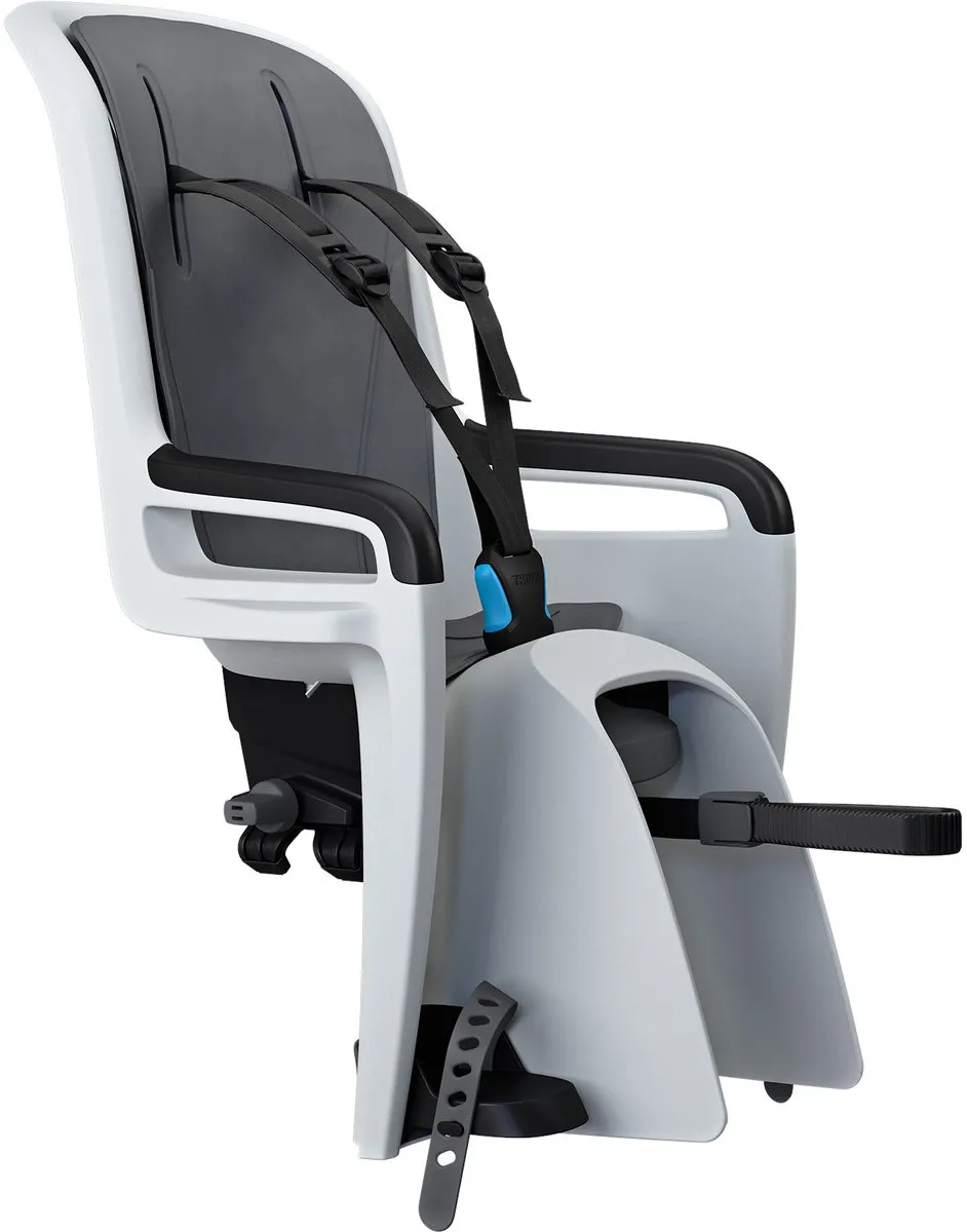 Thule RideAlong 2 Fietszitje - Light gray