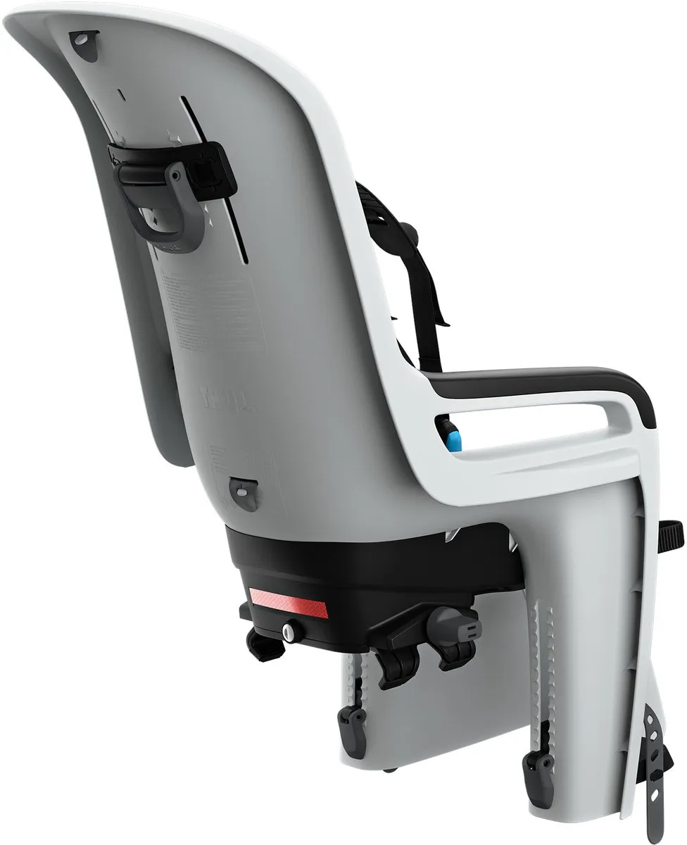 Thule RideAlong 2 Fietszitje - Light gray