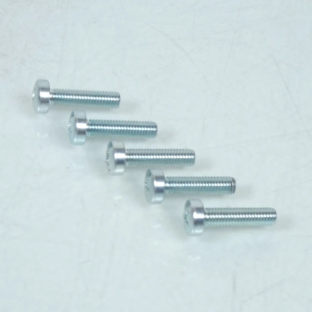 Visserie origine pour Moto Beta 50 RR ENDURO RACING Neuf