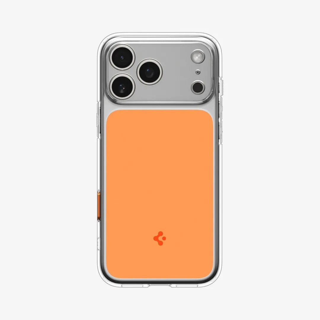 Spigen Ultra Hybrid T ACS10468 iPhone 17 Pro Max Hoes