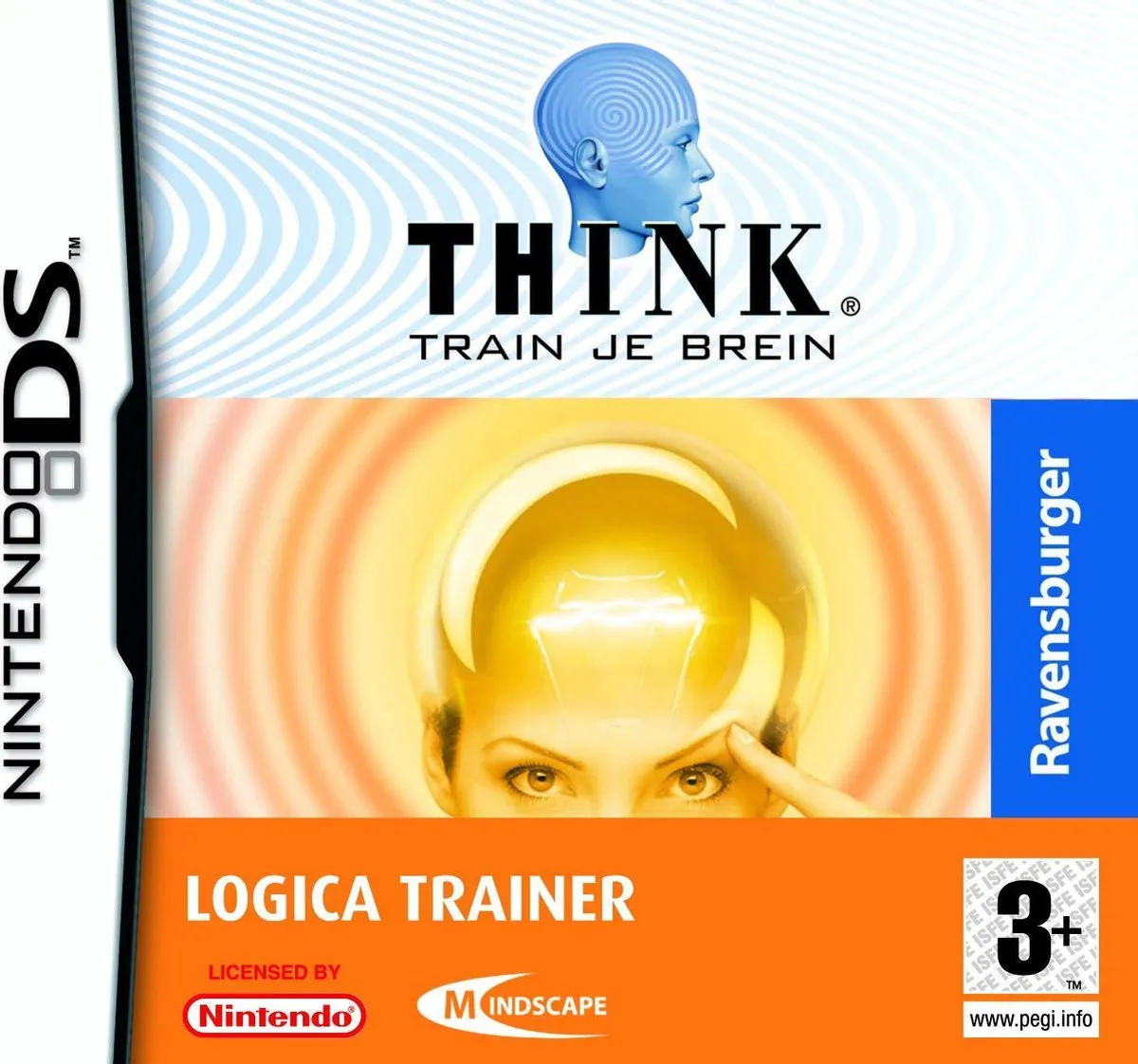 Mindscape Think