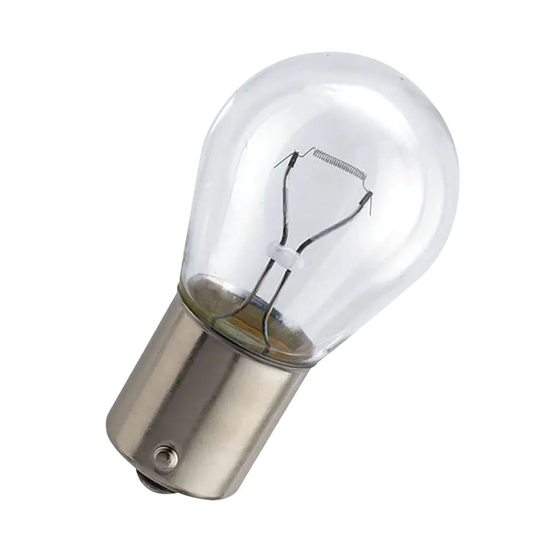 Philips Visionplus P21/5W 12V Binnenverlichting