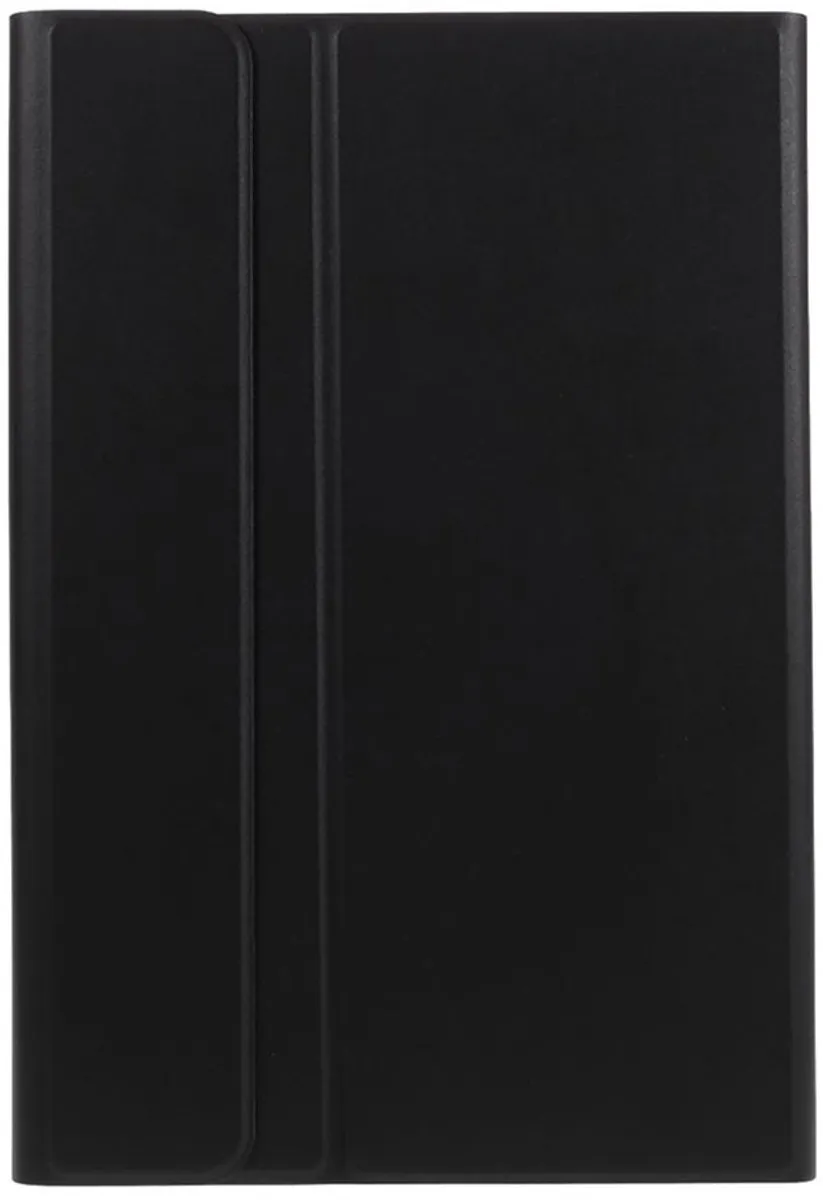 Just in Case Cazy TON2778KB1QY Tablethoes met Toetsenbord - OnePlus Pad 3 - Zwart