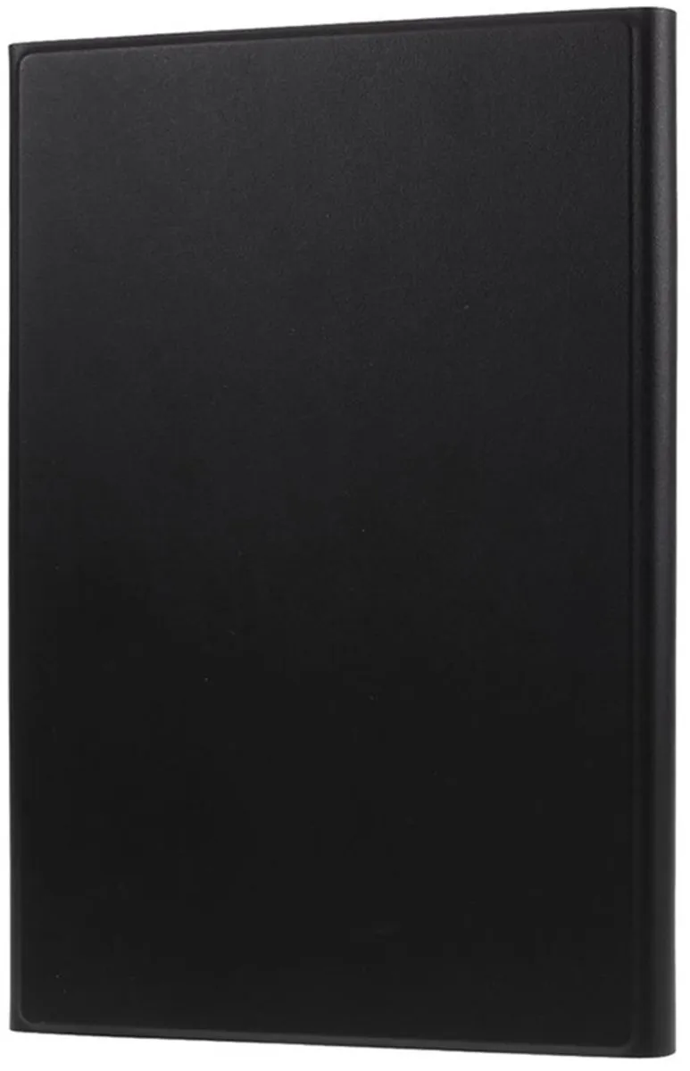 Just in Case Cazy TON2778KB1QY Tablethoes met Toetsenbord - OnePlus Pad 3 - Zwart