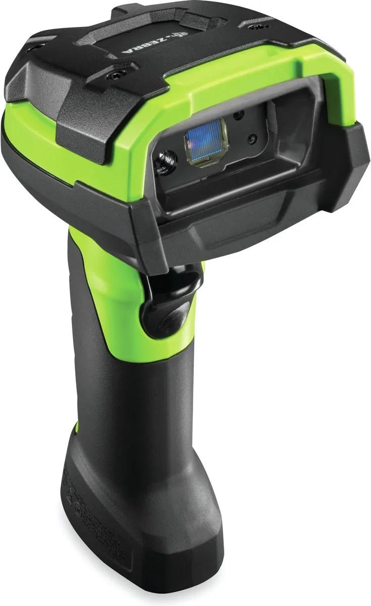 Zebra DS3678-SR Draagbare Barcode-Scanner