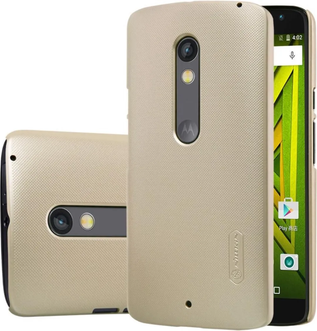 Nillkin Backcover Moto X Play