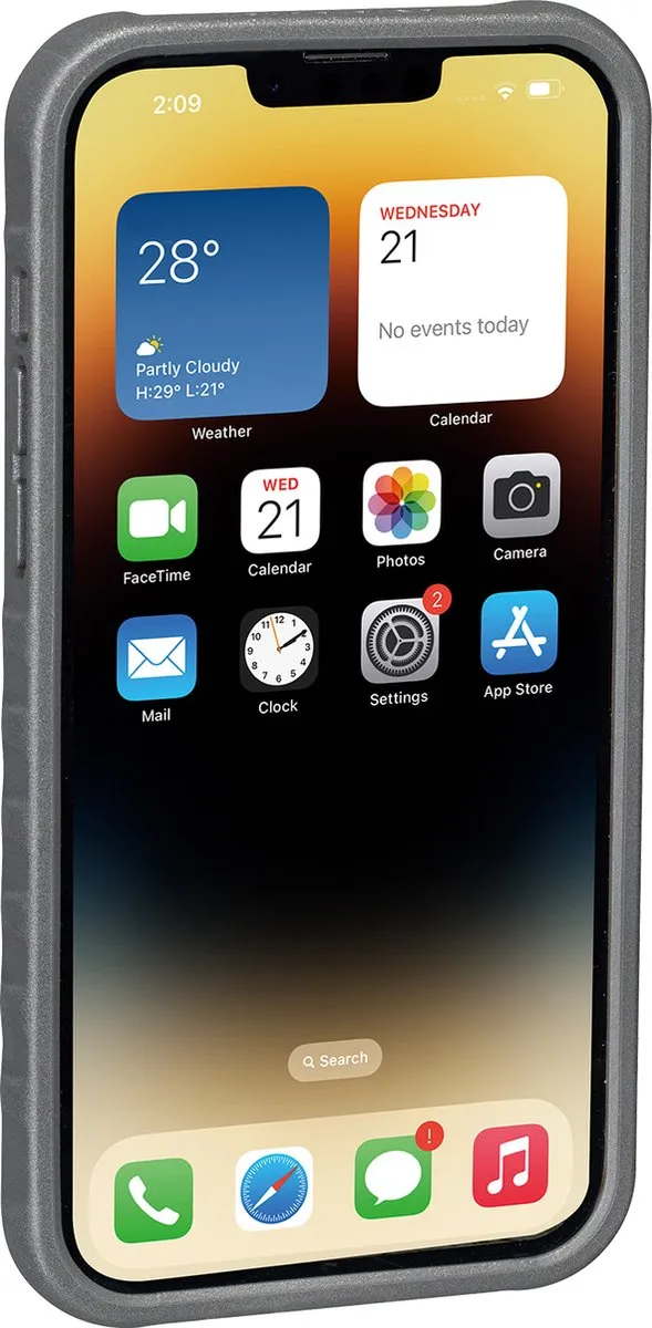 Topeak iPhone 14 Plus Hoesje