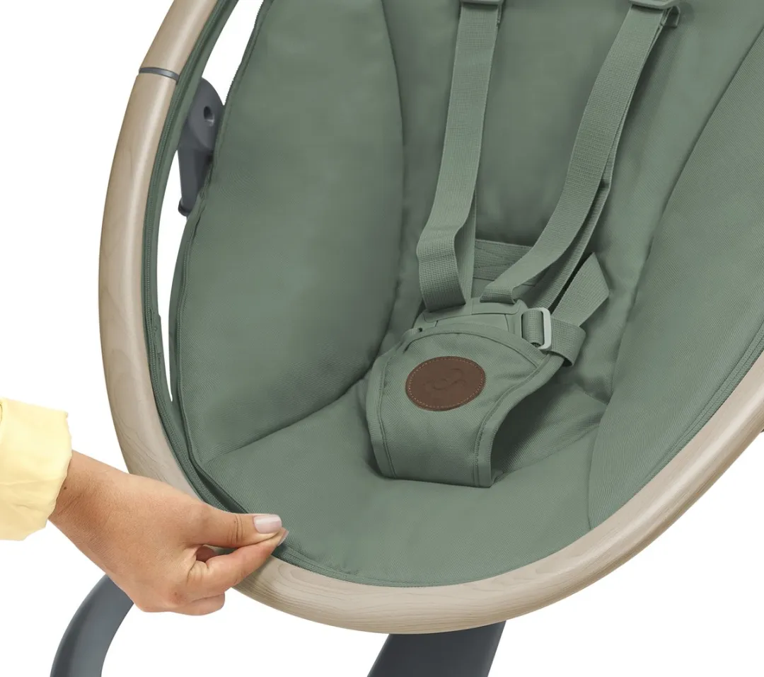 Maxi-Cosi Cassia - Wipstoel - Beyond Green