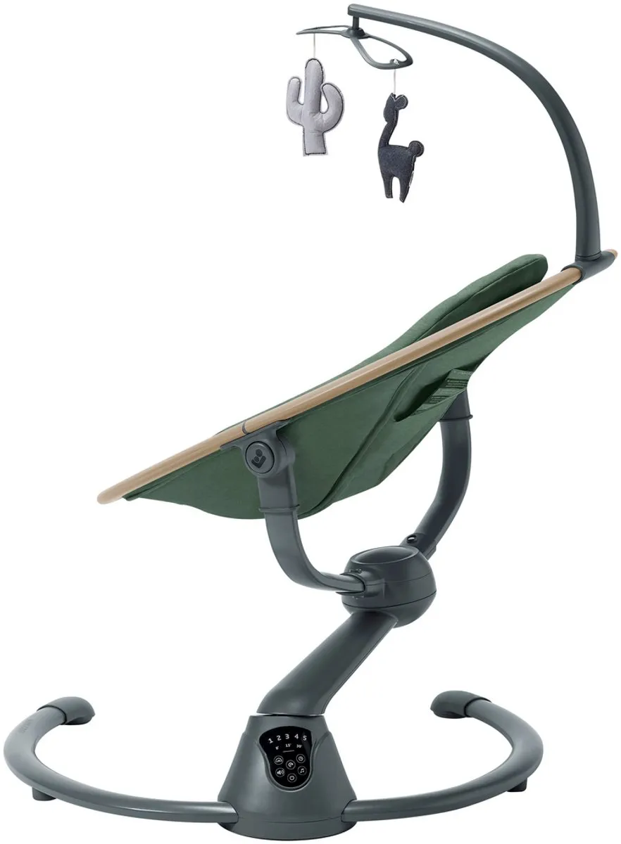 Maxi-Cosi Cassia - Wipstoel - Beyond Green