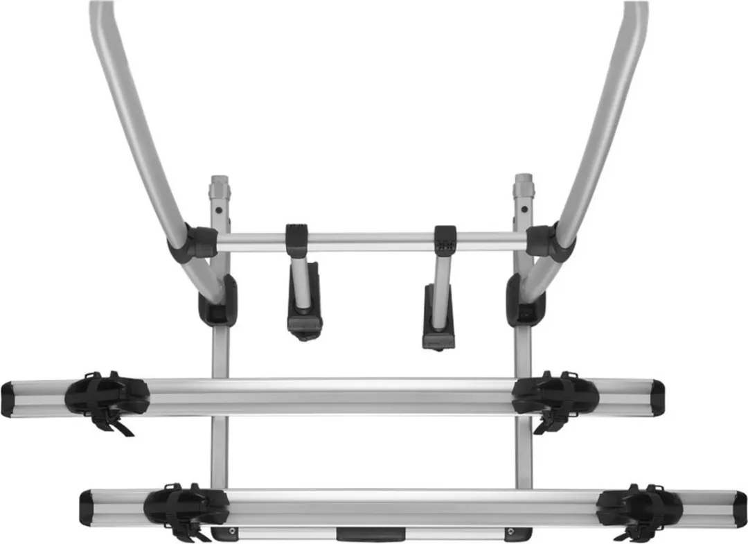 Thule Elite G2 HH Fietsendrager 2 - Zilver/Zwart