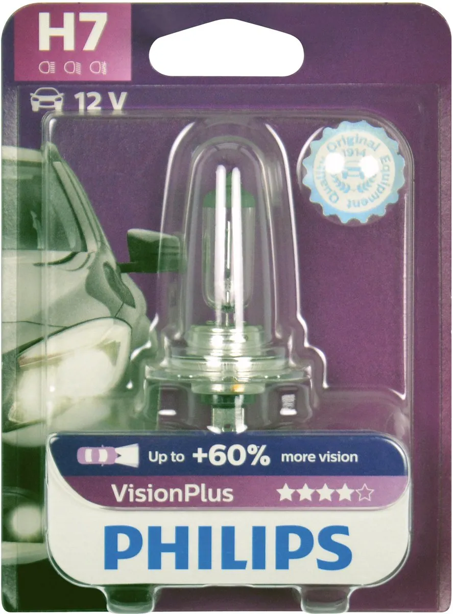 Philips Universele Lamp