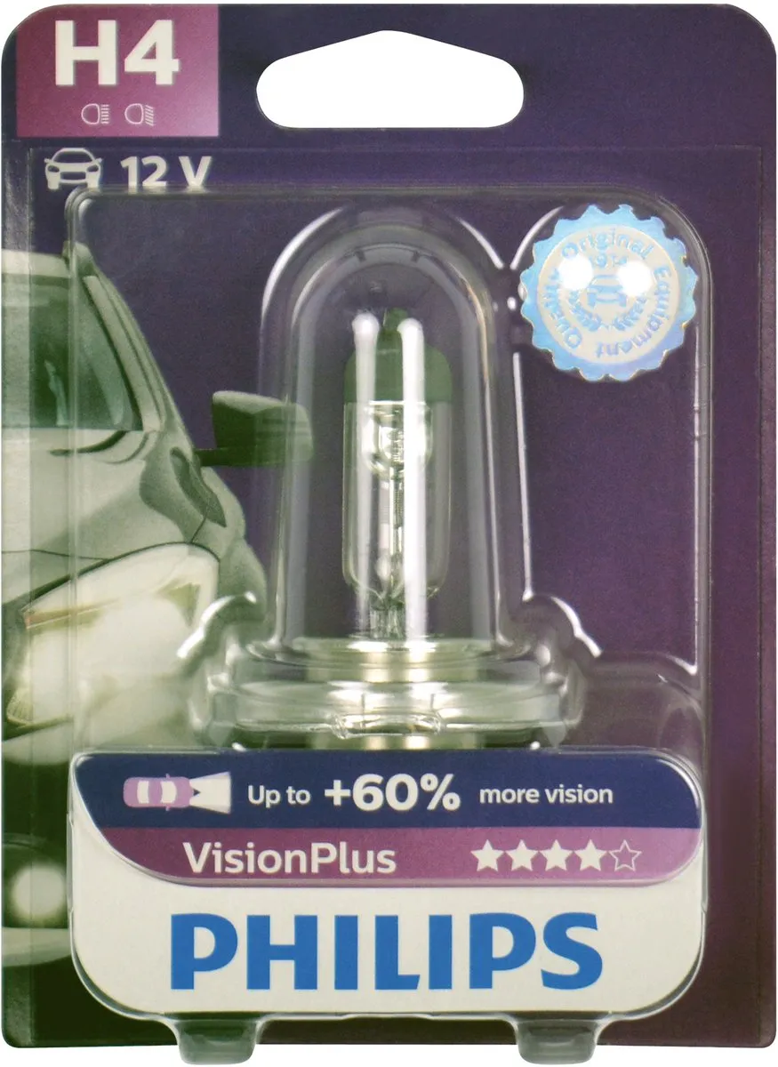 Philips Universele Lamp