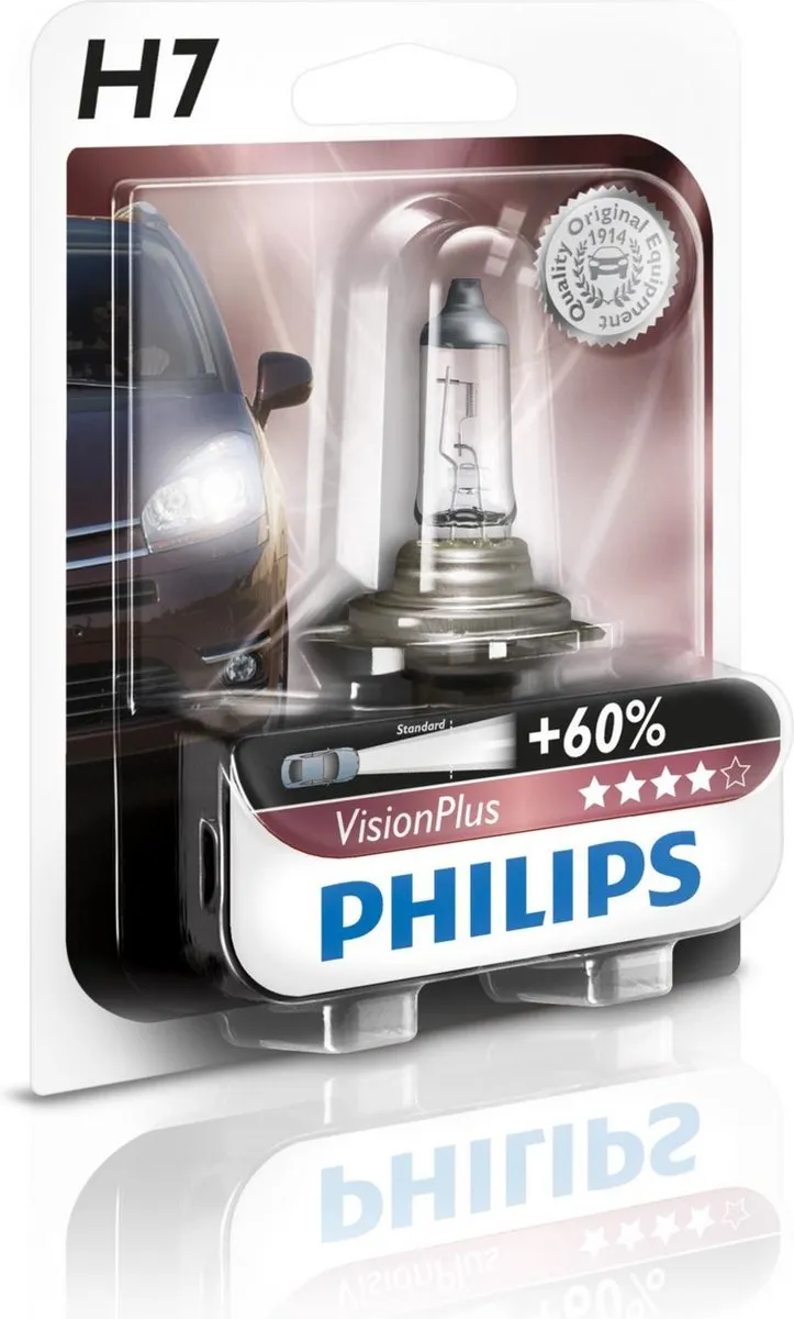 Philips Universele Lamp
