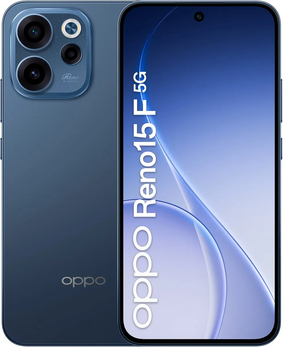 OPPO Reno15 F 5G 256GB