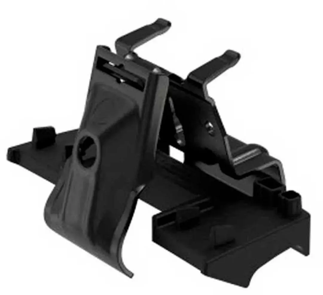 Thule 186023 Inbouwleuning Set