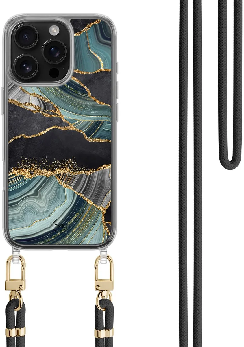 Casevibes iPhone 16 Pro Telefoonhoesje