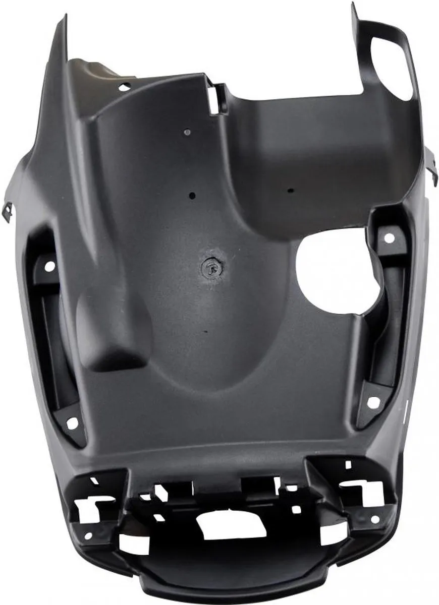 Yamaha Wielkast 50cc Naked Scooter 2005-2012