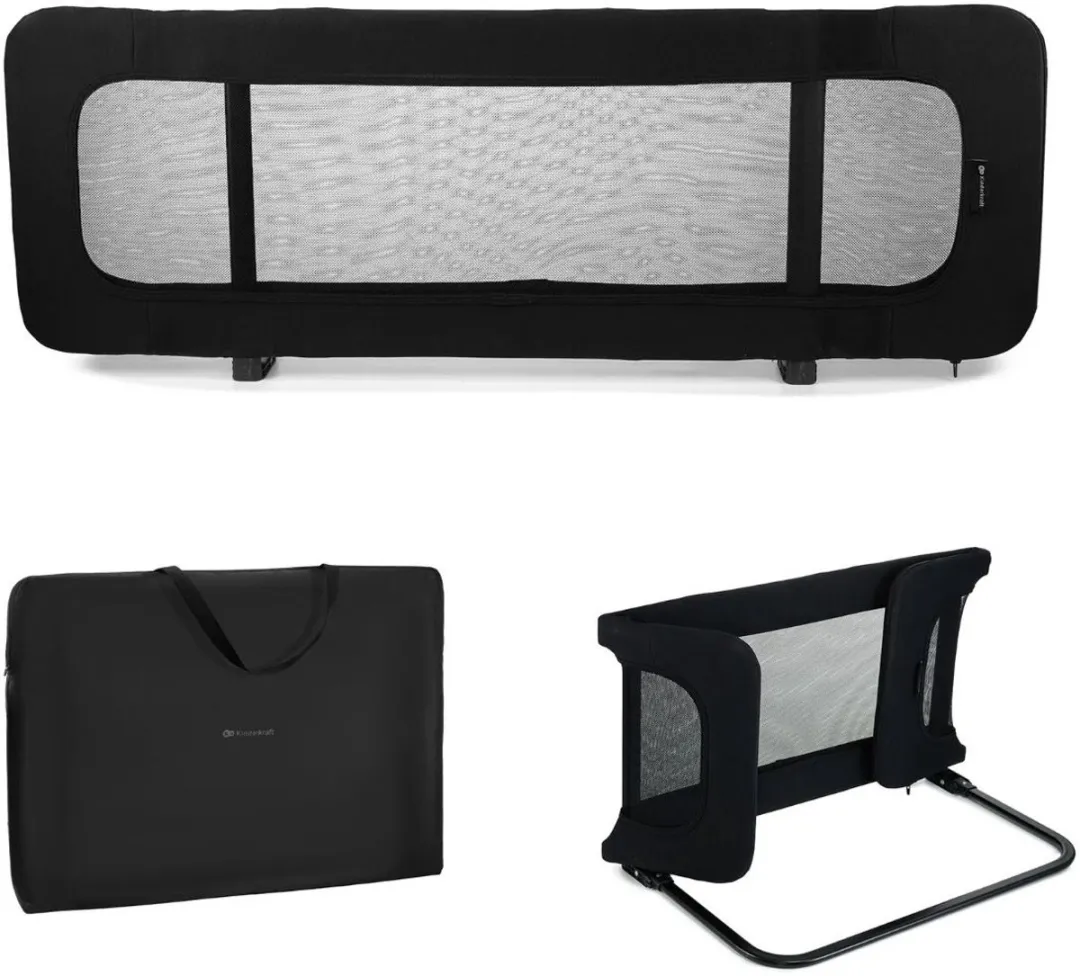 KinderKraft Guard & Dream Bedhekje