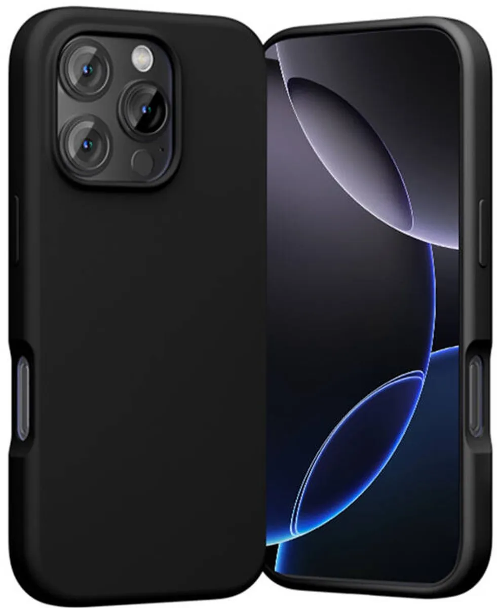 Vention Hoesje iPhone 16 Pro Max