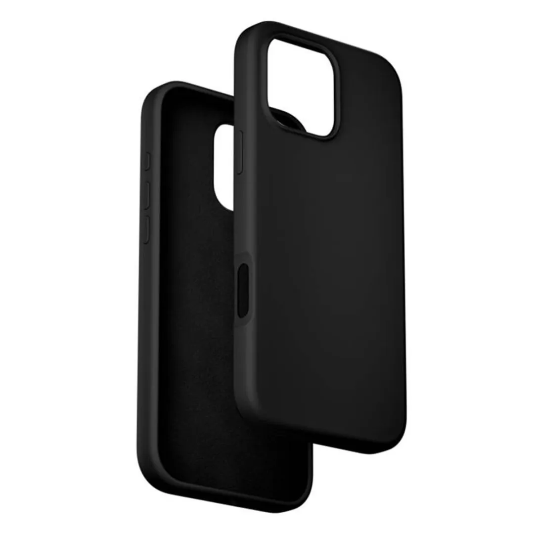 Vention Hoesje iPhone 16 Pro Max - Magsafe - Transparent - afbeelding 2 van 3