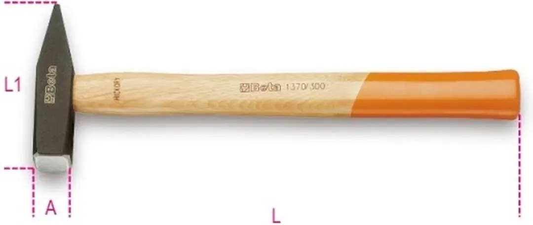 Beta 1370/400 Bankhamer
