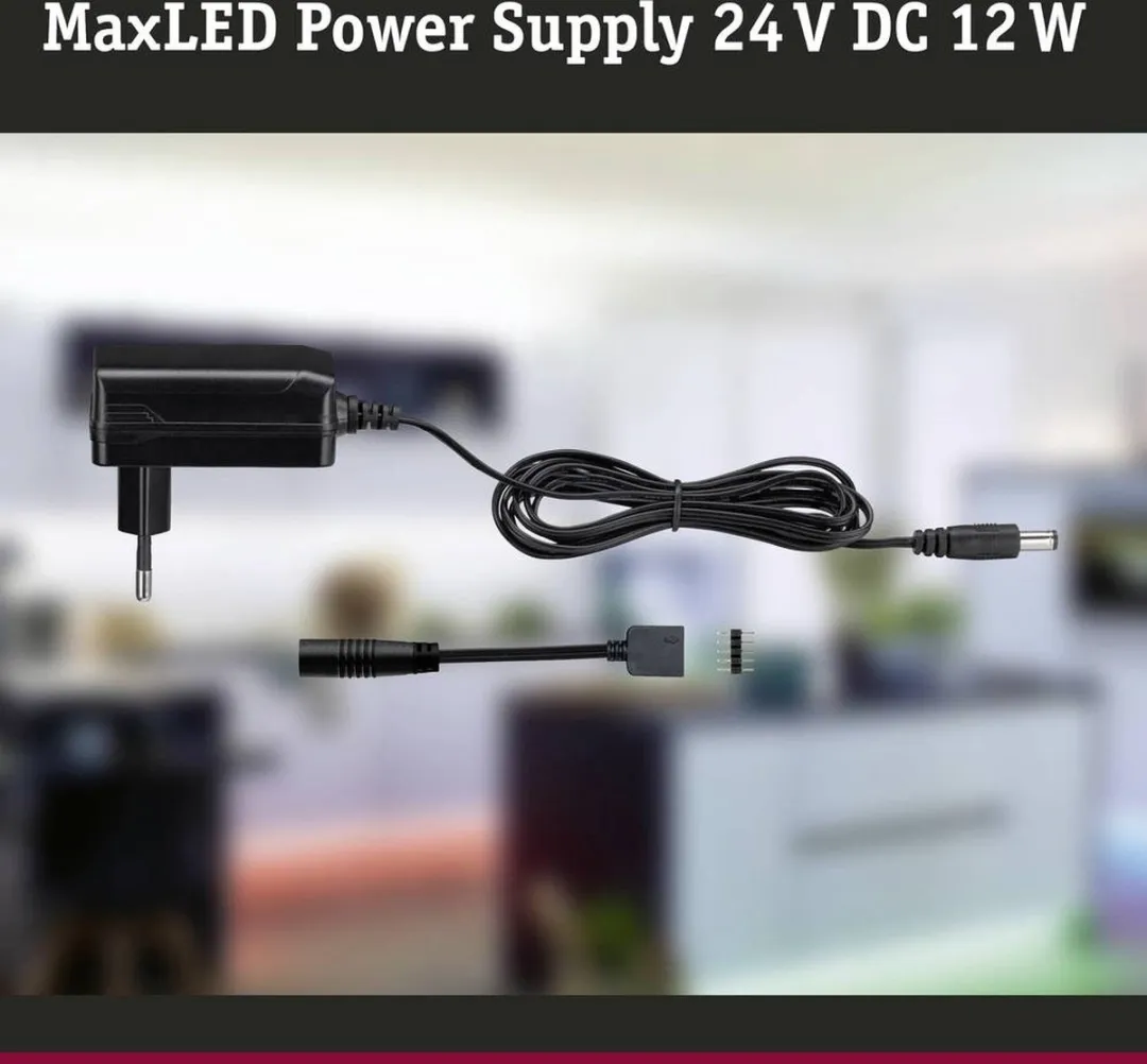 Paulmann 79835 Voeding 230V