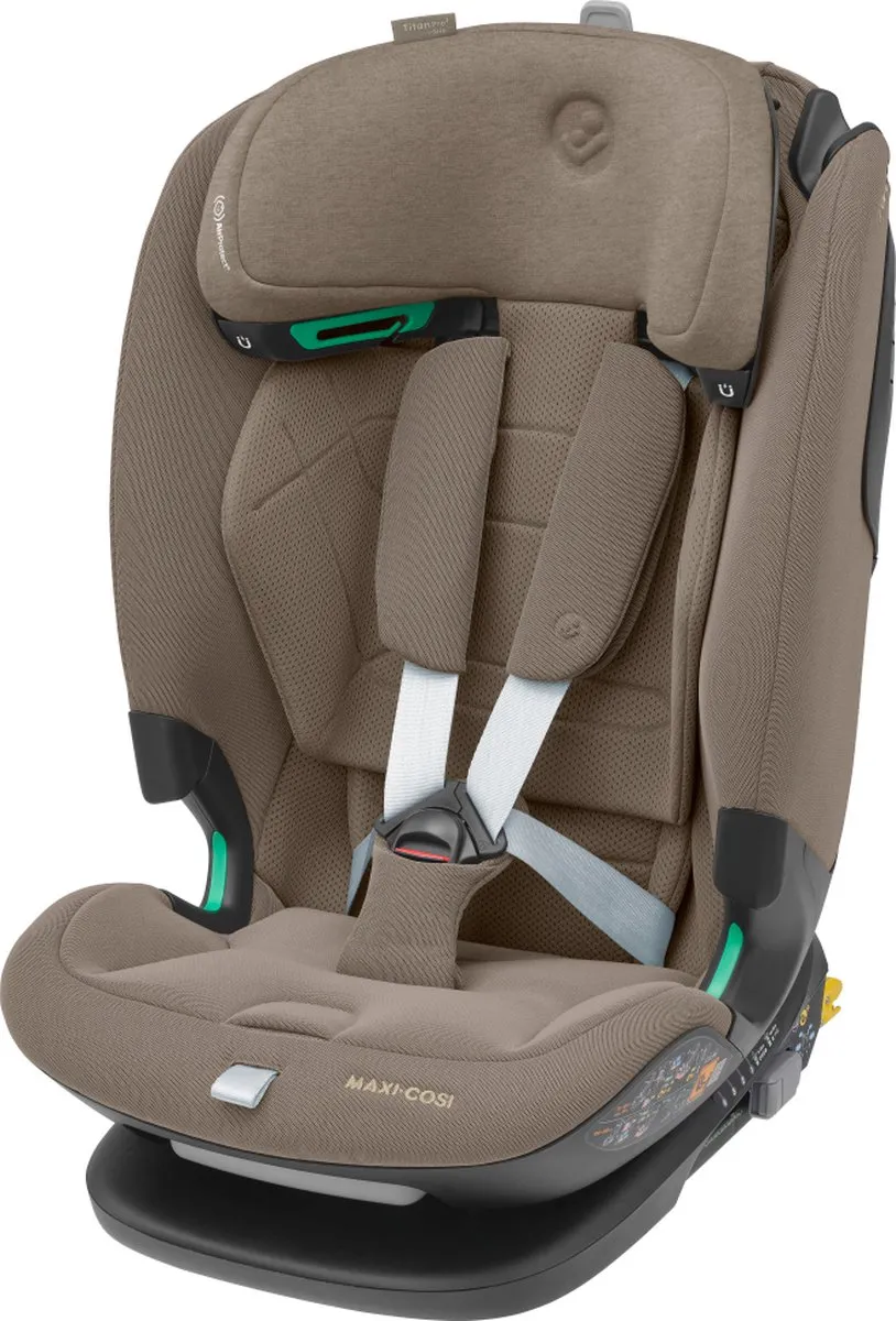 Maxi-Cosi Titan Pro i-Size Autostoeltje