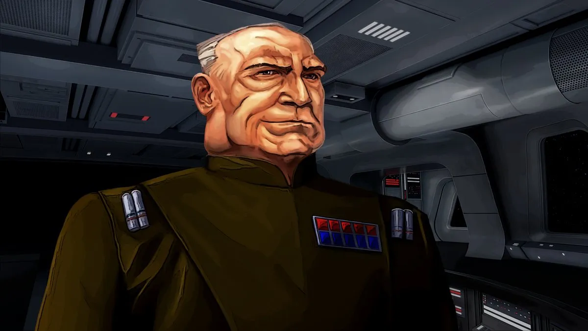 Mindscape Star Wars Dark Forces Remaster Nintendo Switch - afbeelding 6 van 6
