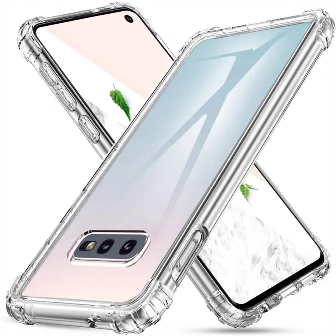 Imoshion Hoesje Samsung Galaxy S10e
