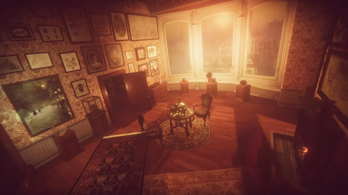 Mindscape Doctor Who The Edge of Time PSVR - 1 Speler - afbeelding 6 van 6