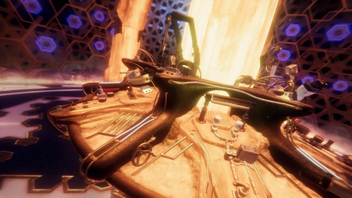 Mindscape Doctor Who The Edge of Time PSVR - 1 Speler
