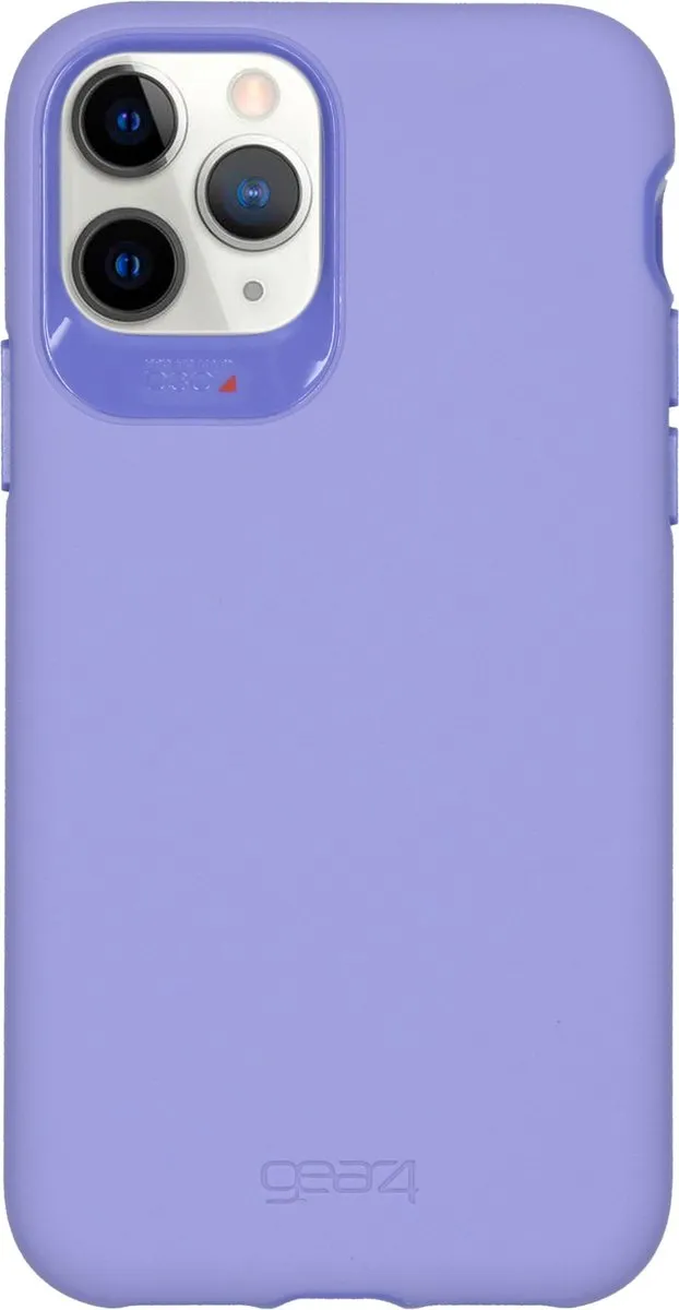 Gear4 Holborn Hoes iPhone 11 Pro - Paars - 702003833
