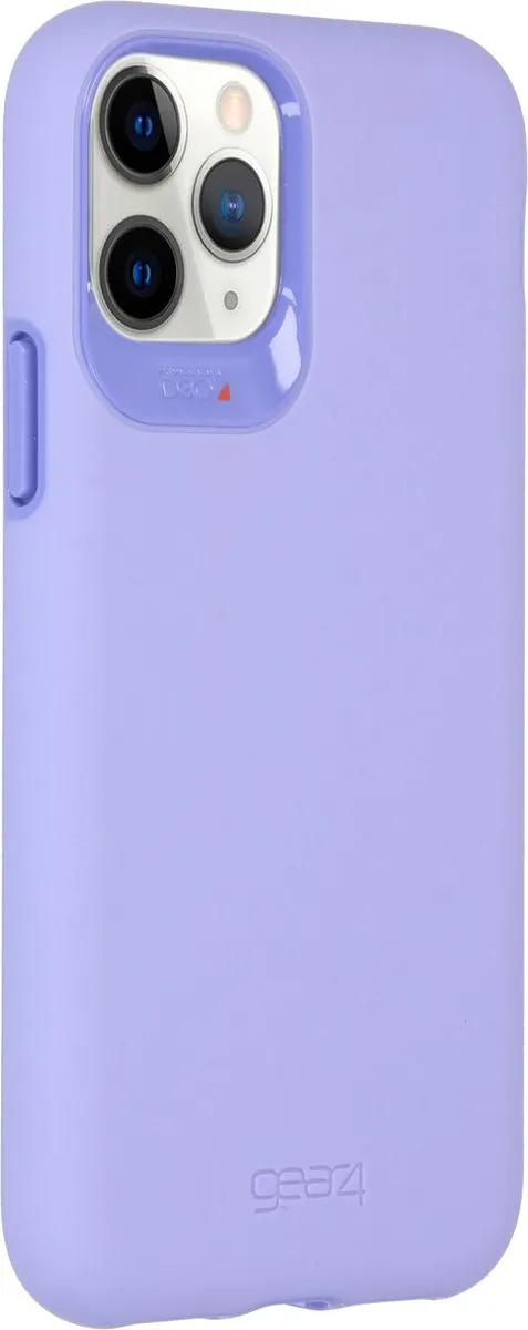 Gear4 Holborn Hoes iPhone 11 Pro - Paars - 702003833