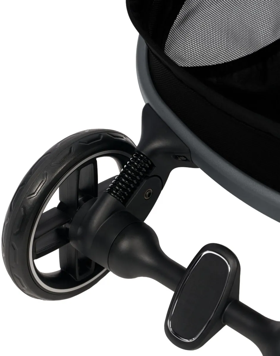 Maxi-Cosi Oxford Cabin Kinderwagen - Black Onyx