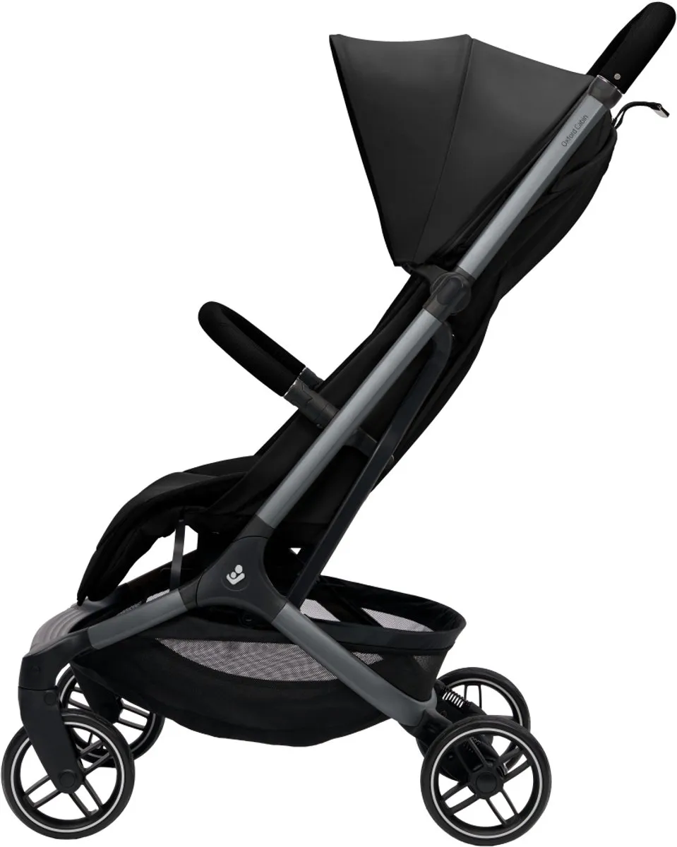 Maxi-Cosi Oxford Cabin Kinderwagen - Black Onyx