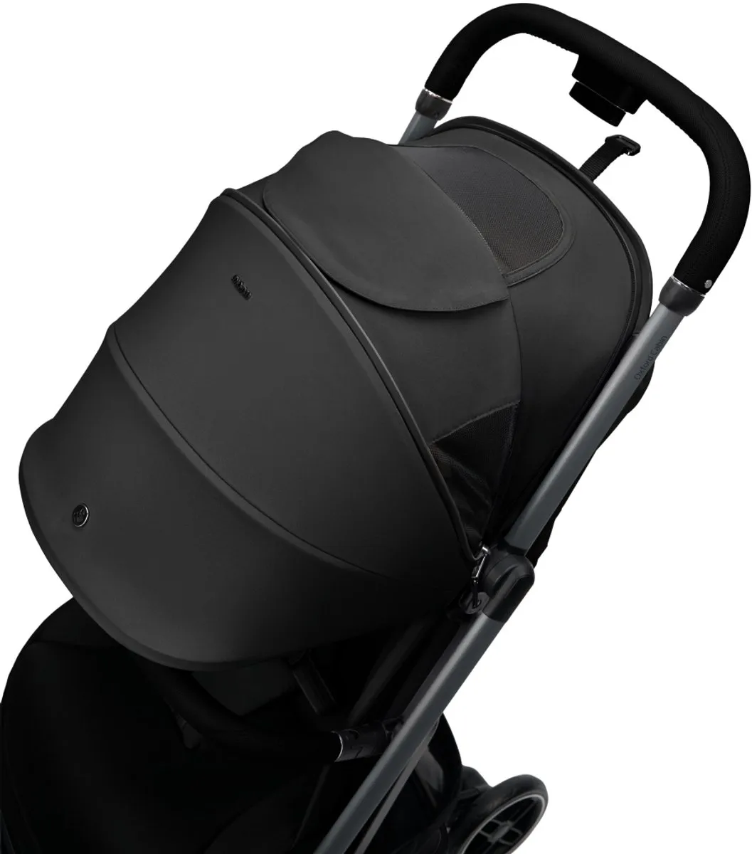 Maxi-Cosi Oxford Cabin Kinderwagen - Black Onyx