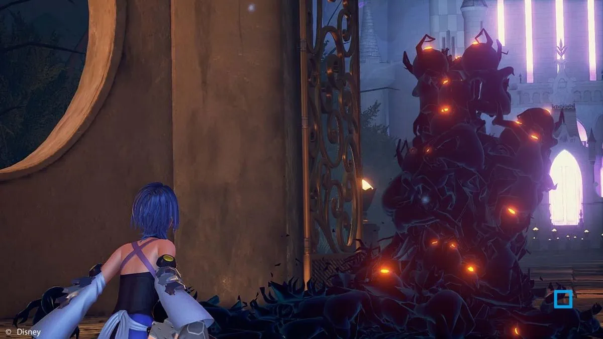 Square Enix Kingdom Hearts: The Story So Far PS4