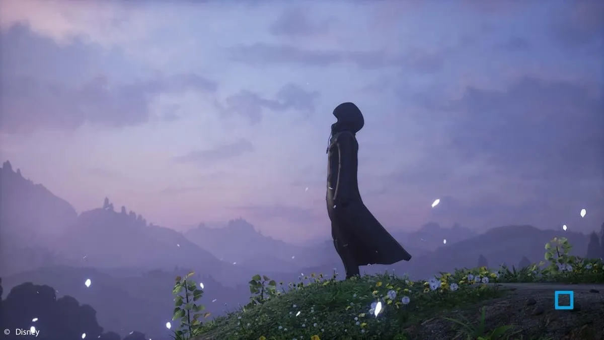 Square Enix Kingdom Hearts: The Story So Far PS4