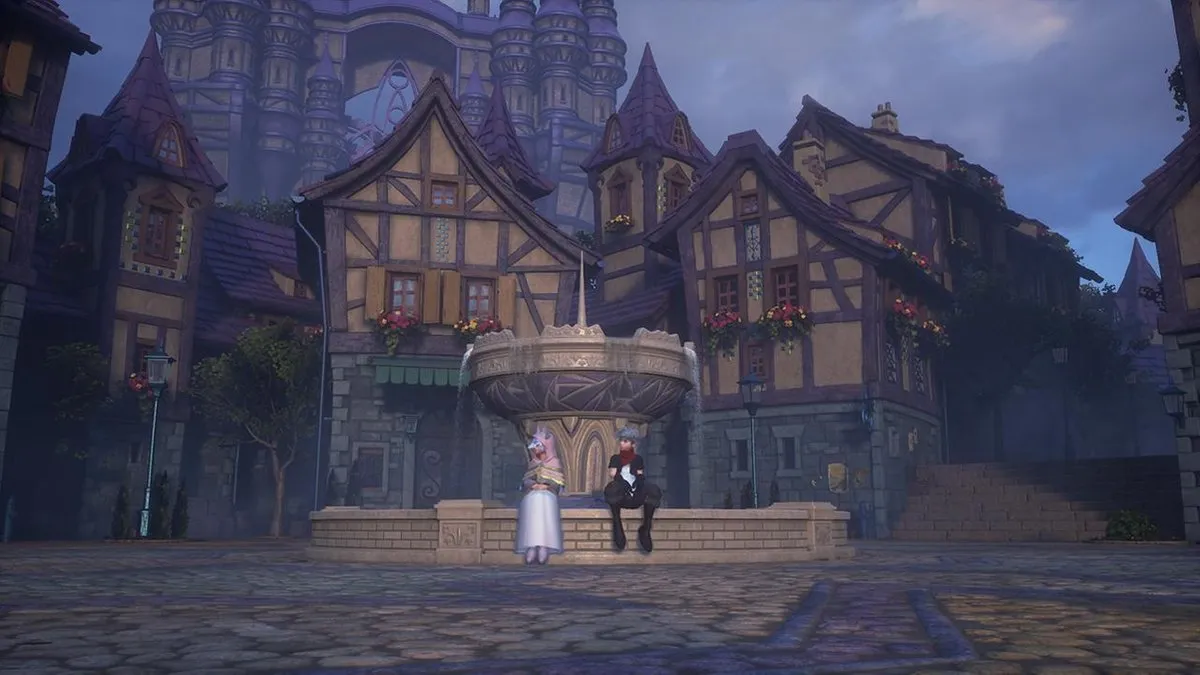 Square Enix Kingdom Hearts: The Story So Far PS4 - afbeelding 6 van 6