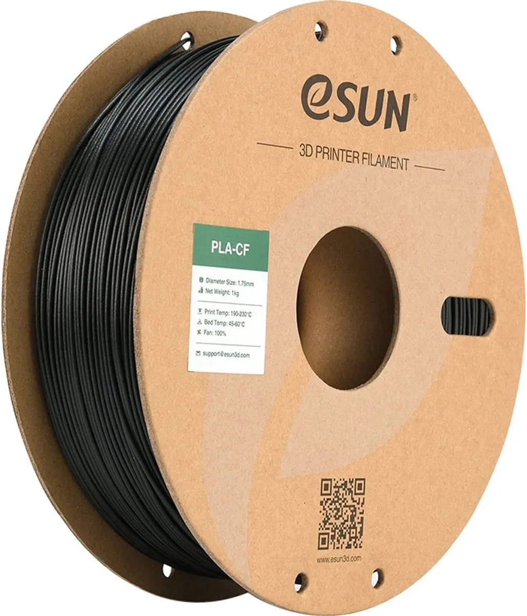 ESUN ePLA-CF Filament 1.75mm