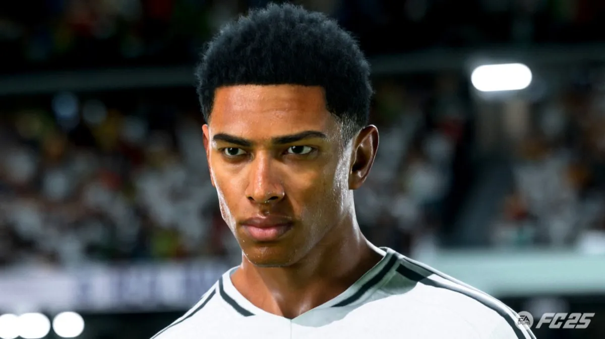EA Sports FC 25 PS4 - Game - afbeelding 6 van 6