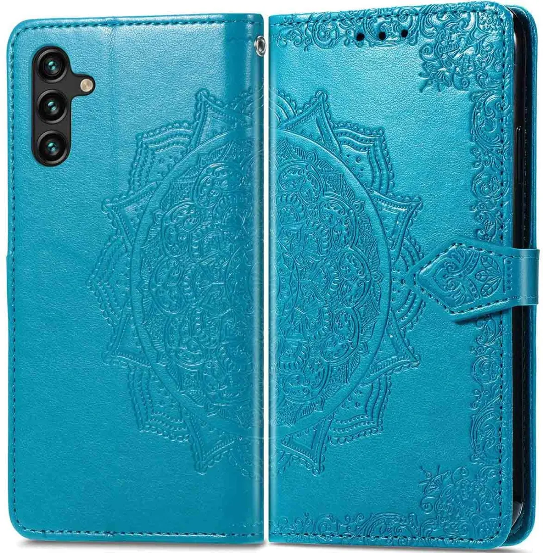 Imoshion Hoesje Samsung Galaxy A04s/A13 5G