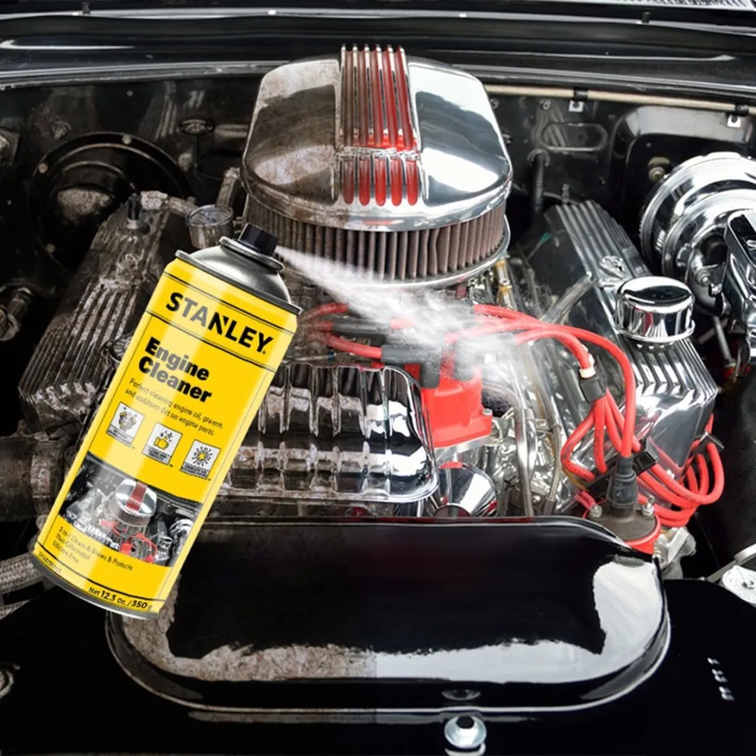 Stanley AP-92 Engine Cleaner Spray 12x360ml