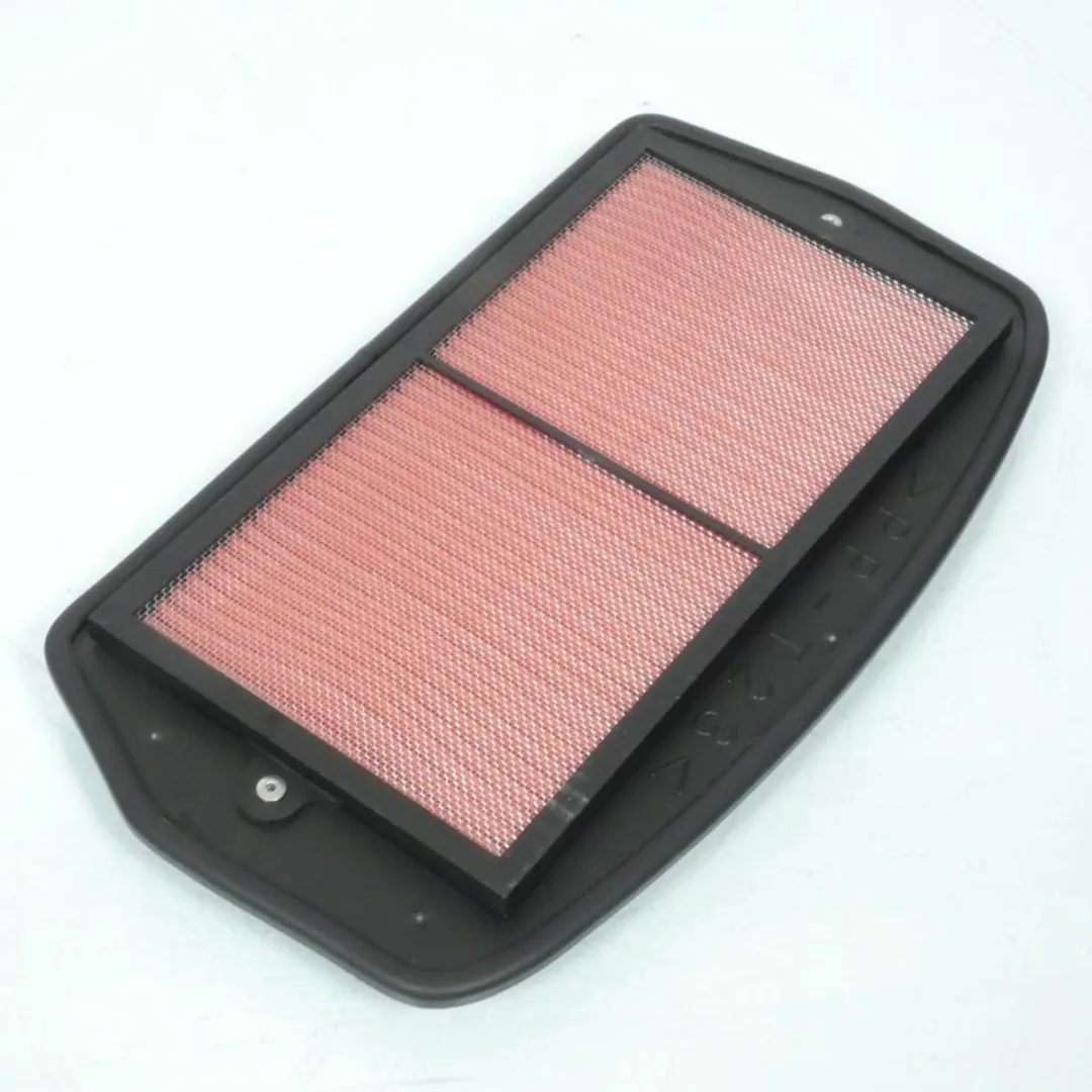 Yamaha 600 FZ6 Luchtfilter 5VX144510000 - Rood/Zwart