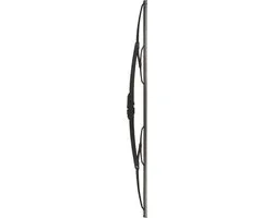 Bosch Performance 19 500mm Ruitenwisserblad - Zwart